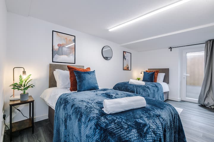 غرفة النوم 5