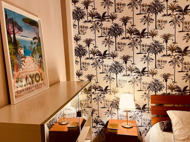 Спална соба 1