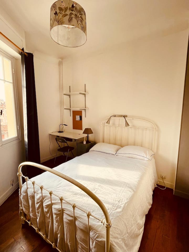 Спална соба 3