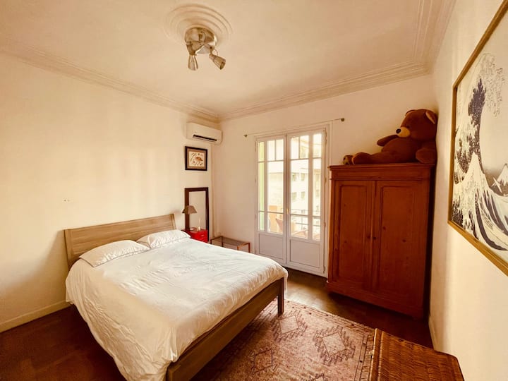 Спална соба 2