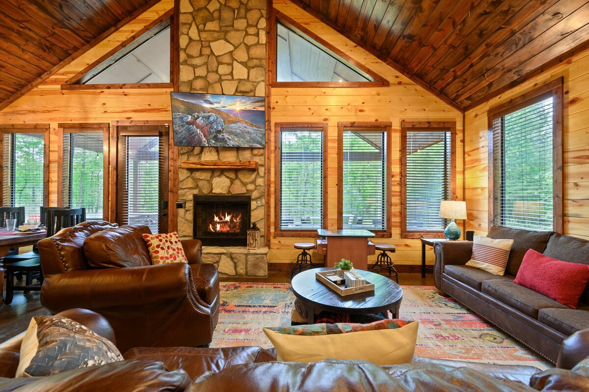 The White Buffalo Lodge photo 4