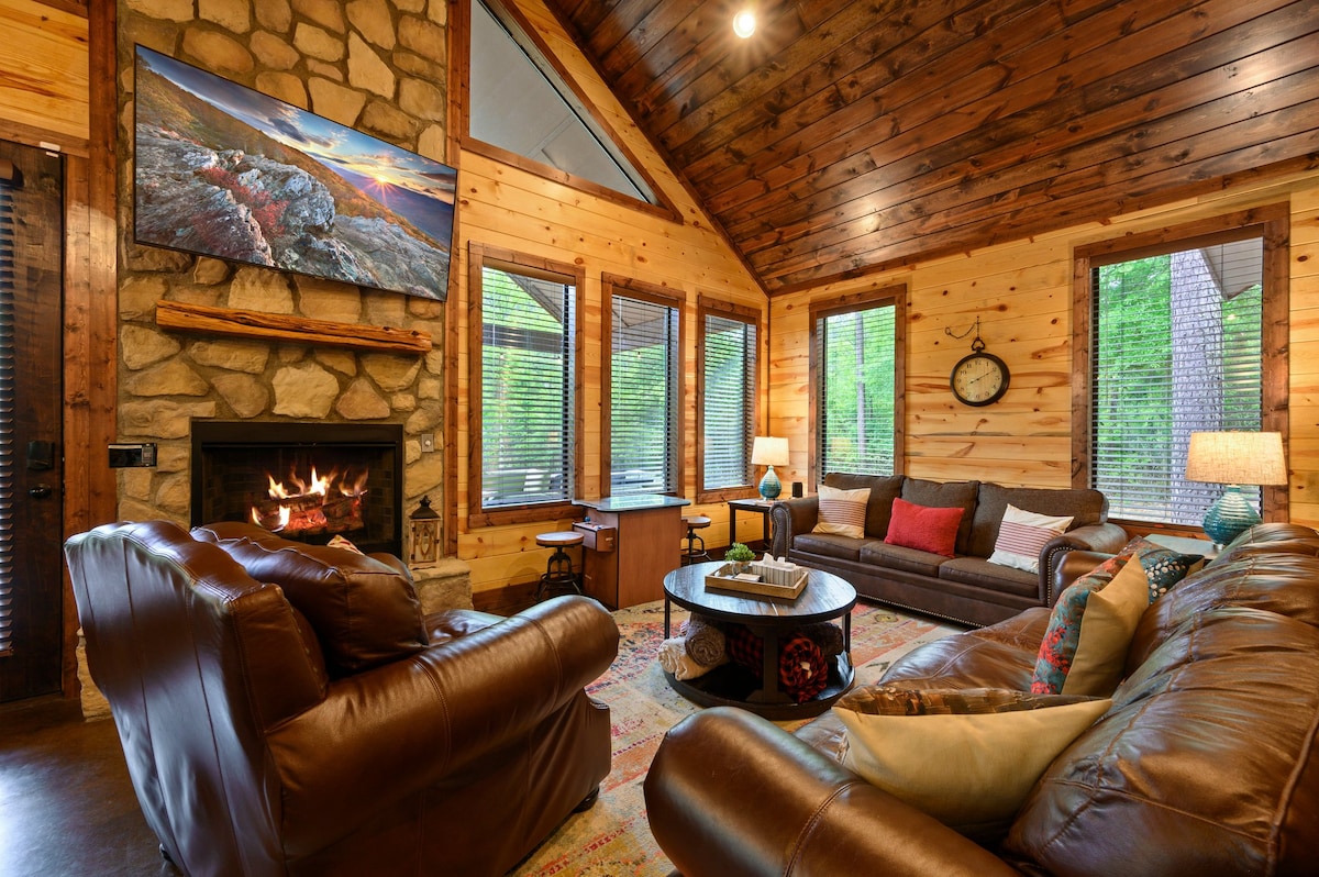 The White Buffalo Lodge photo 2