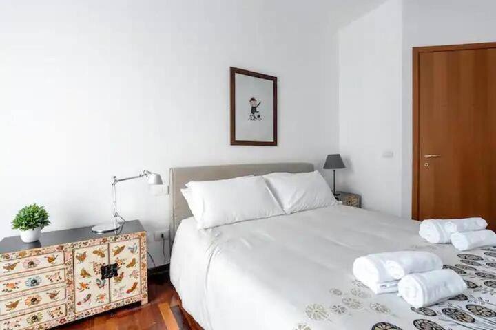 [Duomo-PortaRomana]XXL HOME terrace & free parking gallery image 4