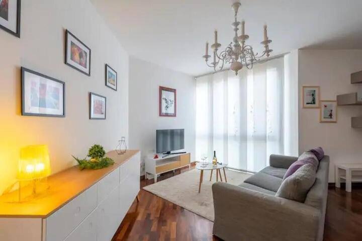 [Duomo-PortaRomana]XXL HOME terrace & free parking gallery image 5