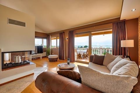 Top Airbnb: Villa Mara in Grad Vodnjan