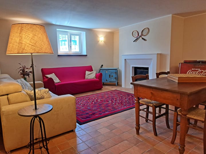 Всекидневна