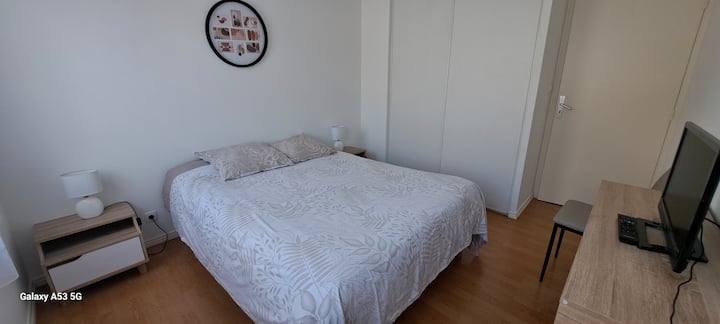 Appartement, Location Au Mois - Le Bouscat