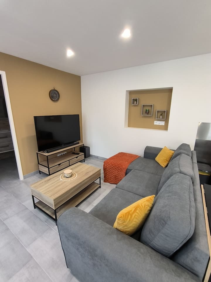 Logement Ardèche - Ardèche