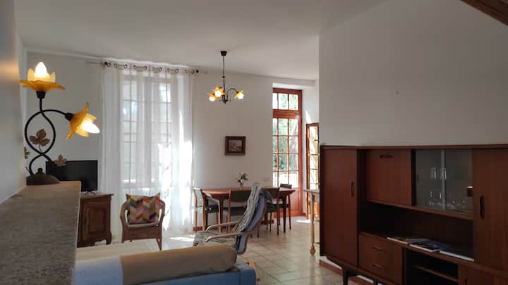 La Villa Roumanille - Saint-Rémy-de-Provence