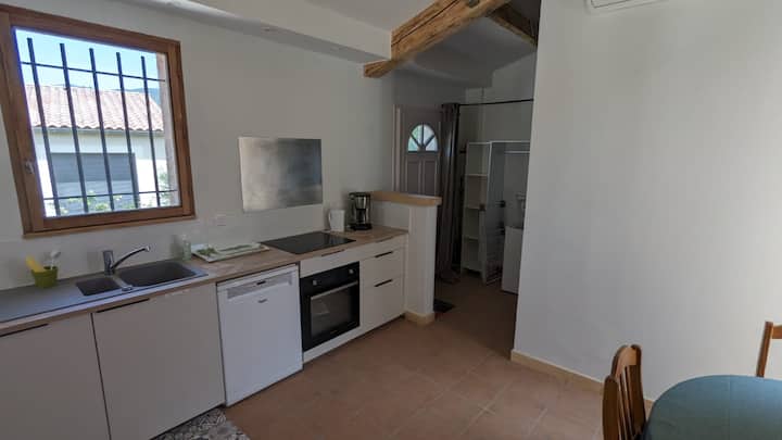 Gîte Les Mésanges Au  Pied Du Mont Ventoux - Mont Ventoux