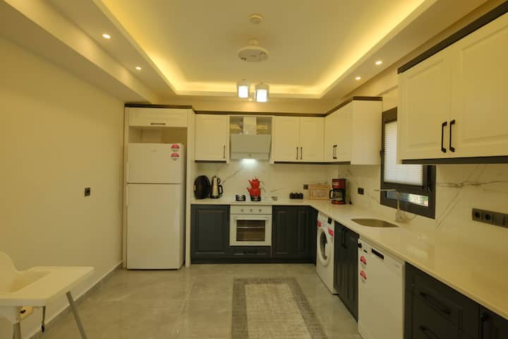 Villa Erika 1 - Fethiye