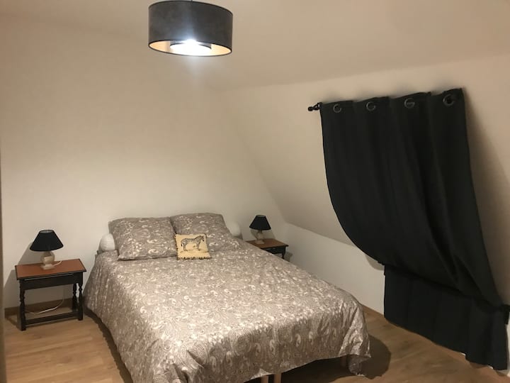 Habitación 1
