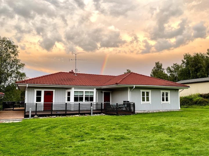 Entire House In Romelanda - Kungälv