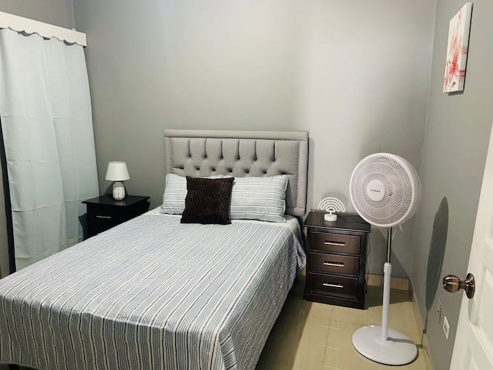 غرفة النوم 2