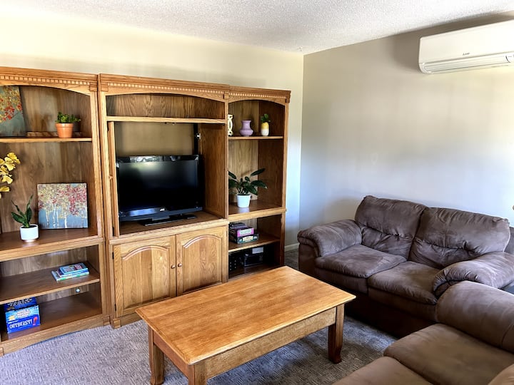 Duplex At Lake Nokomis - Minneapolis, MN