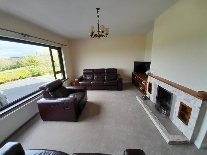 Beltany Lodge - Omagh