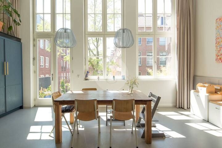 De Oude Modeschool te Amsterdam gallery image 3