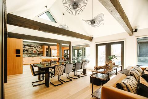 Stunning Villa in Princeton, NJ