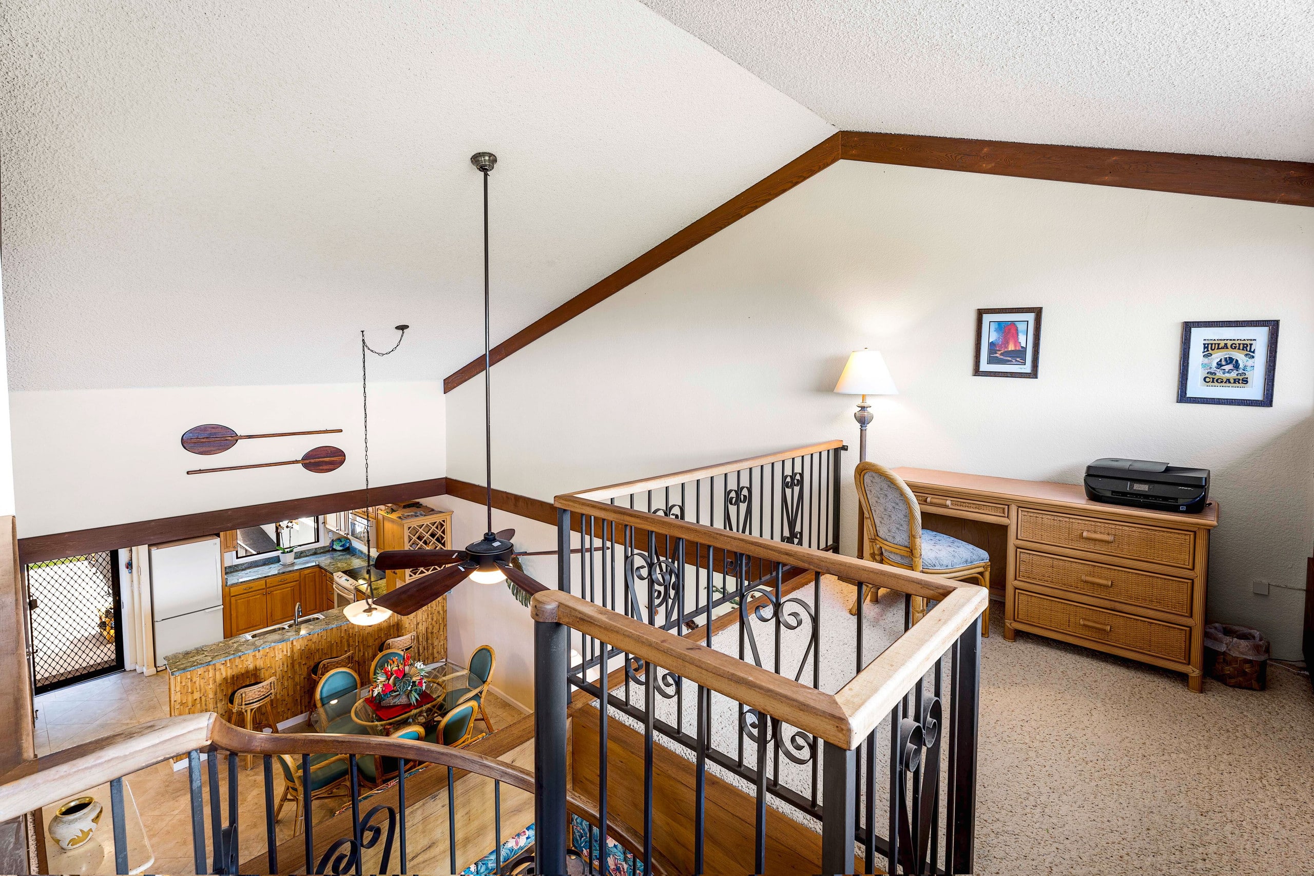 Condo in Kailua-Kona · ★4.97 · 3 bedrooms · 4 beds · 2 baths - Image 35