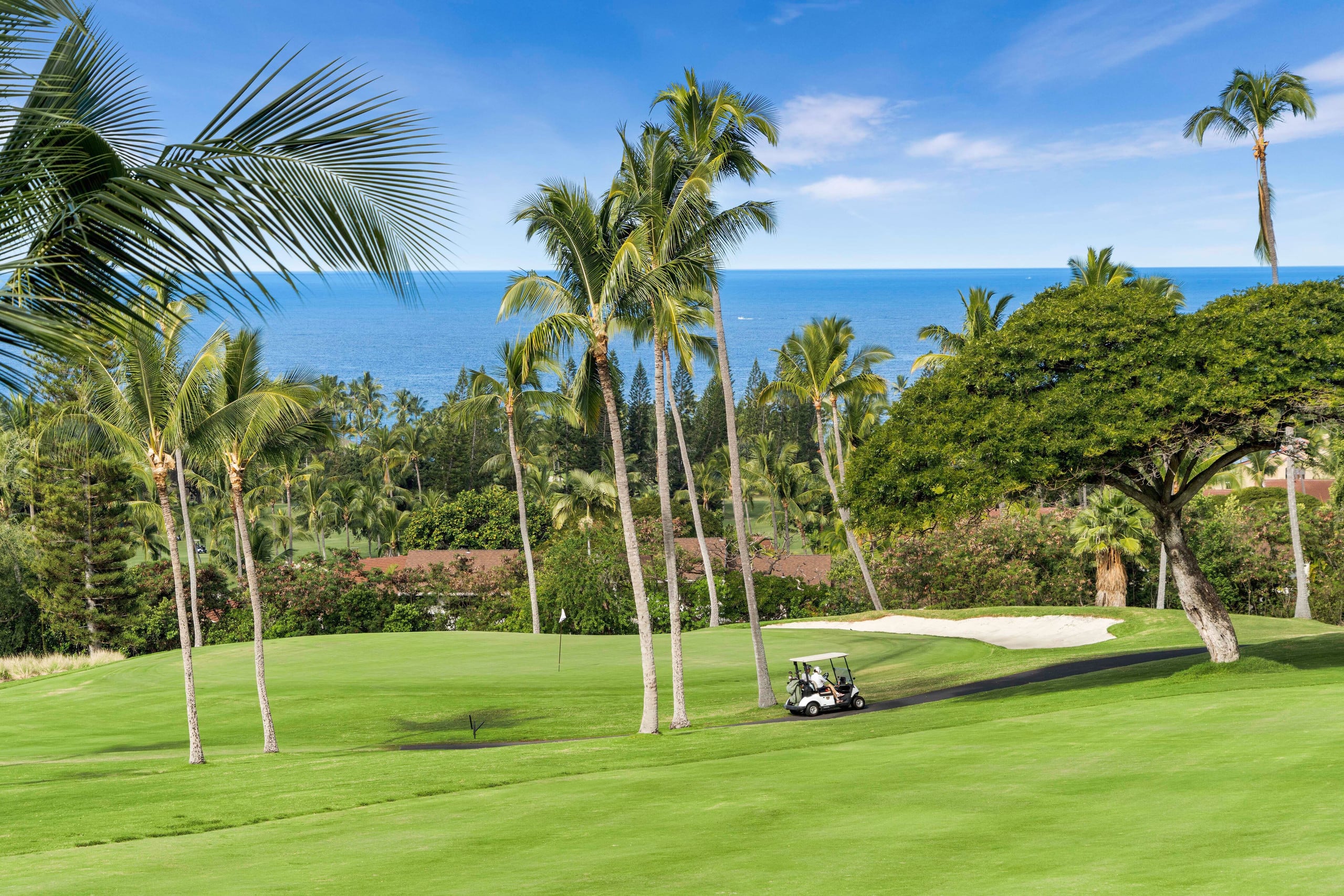 Condo in Kailua-Kona · ★4.97 · 3 bedrooms · 4 beds · 2 baths - Image 40