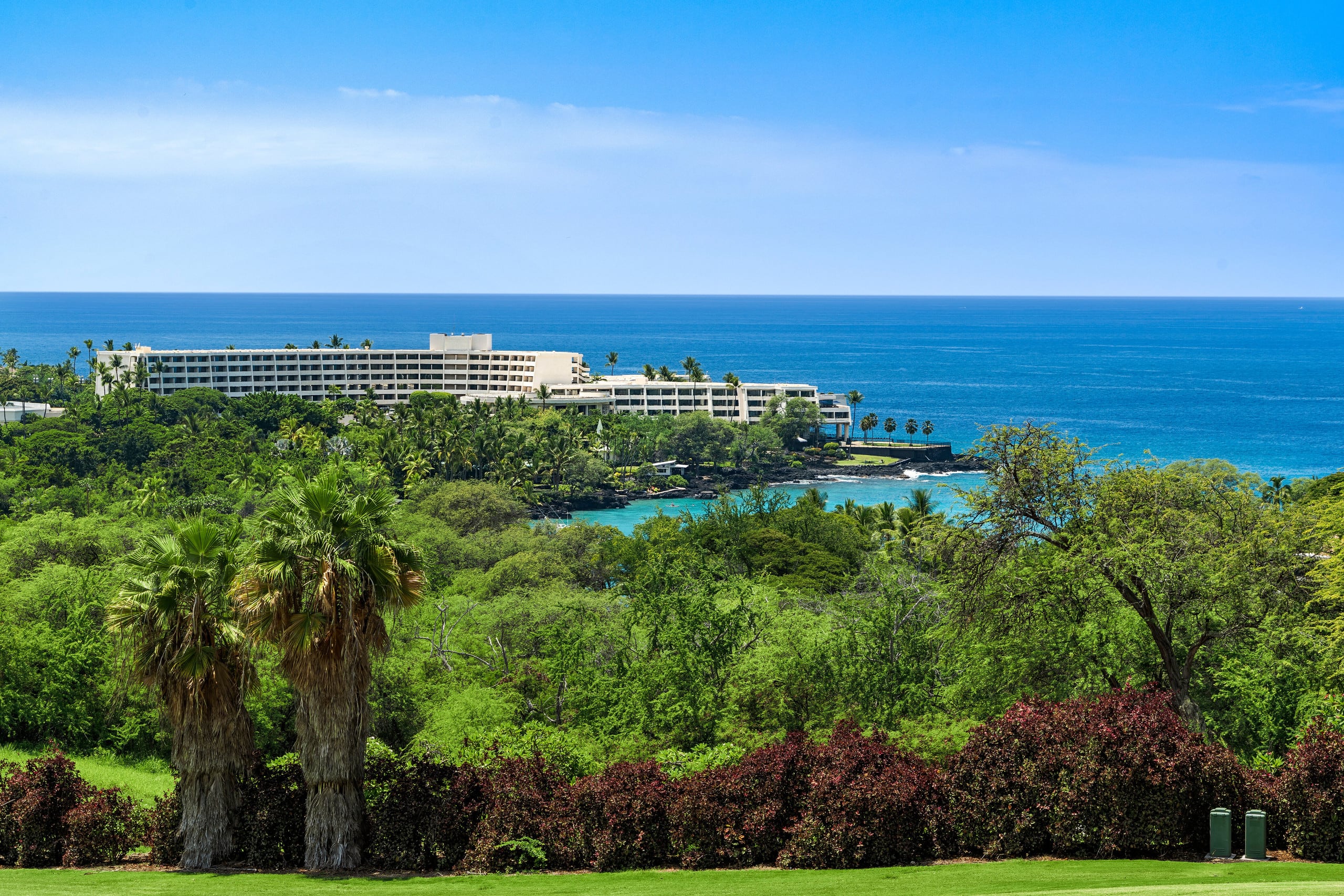 Condo in Kailua-Kona · ★4.97 · 3 bedrooms · 4 beds · 2 baths - Image 48