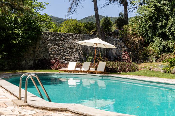 Paradise Villa w/ Pool & Tennis Ocean Views gallery image 4