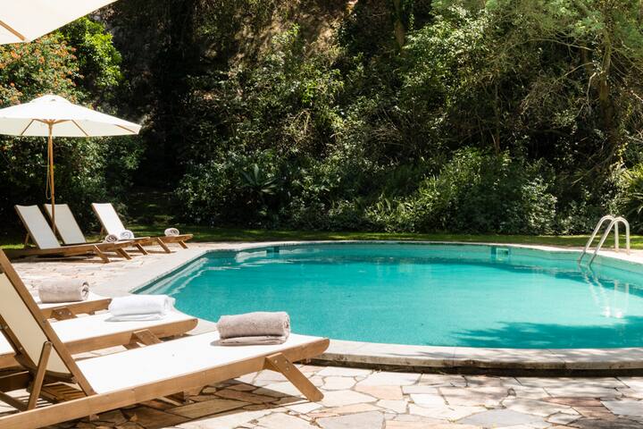 Paradise Villa w/ Pool & Tennis Ocean Views gallery image 2