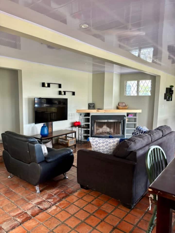 მისაღები ოთახი