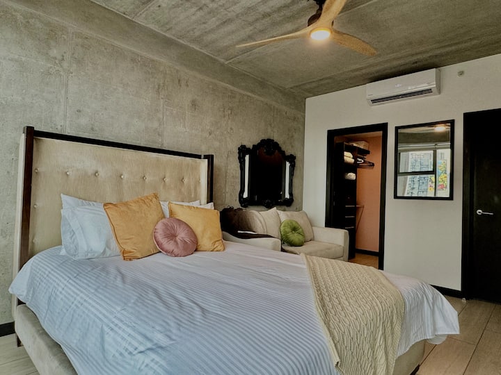 Habitación 1