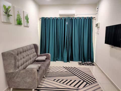 Homestay Fayyadh Teluk Intan