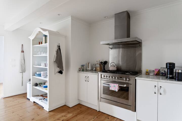 Haven on High – Historic Church & Cottage gallery image 5