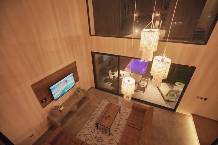 Villa Nomada 6 - Atlixco