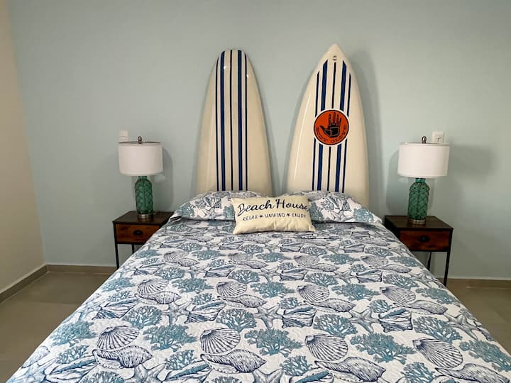 საძინებელი 2