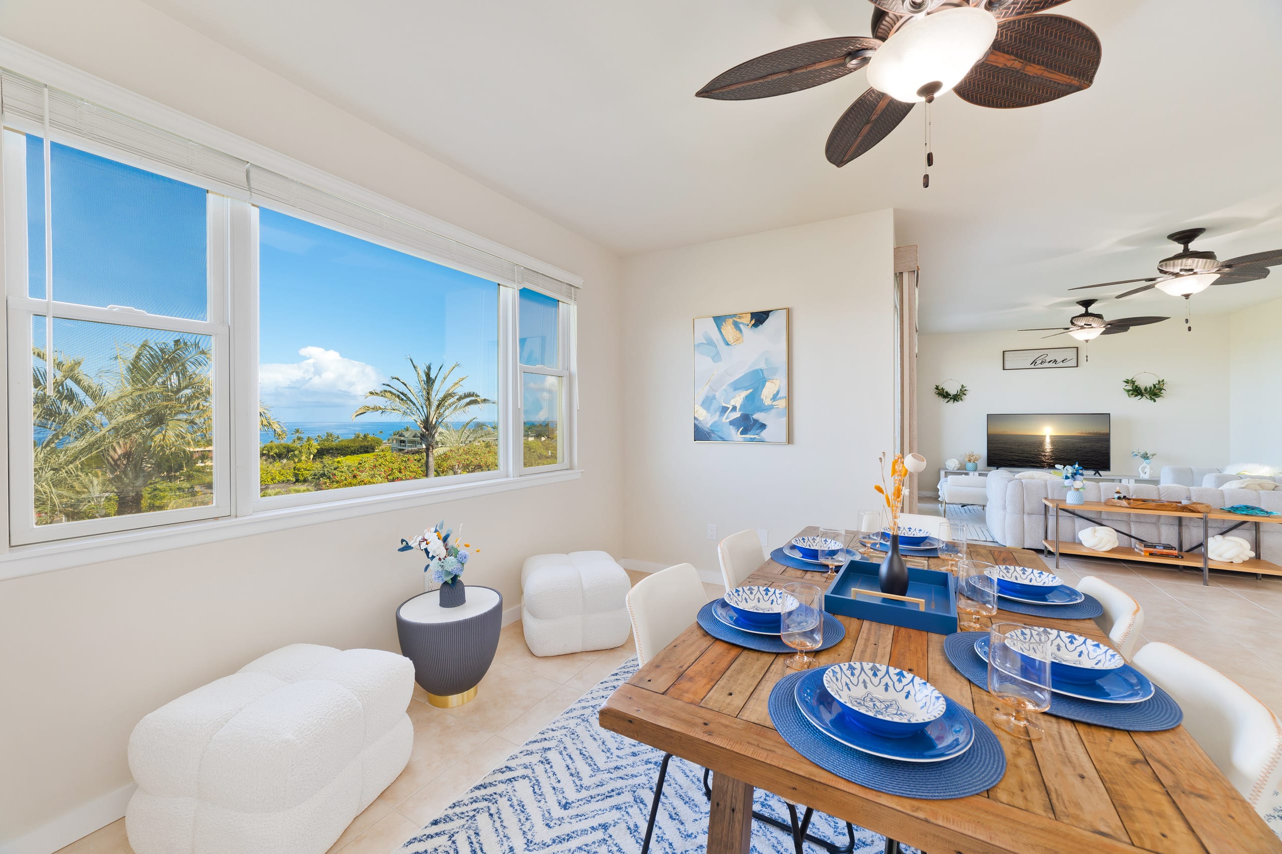 Townhouse in Kailua-Kona · ★5.0 · 3 bedrooms · 3 beds · 2.5 baths - Image 10