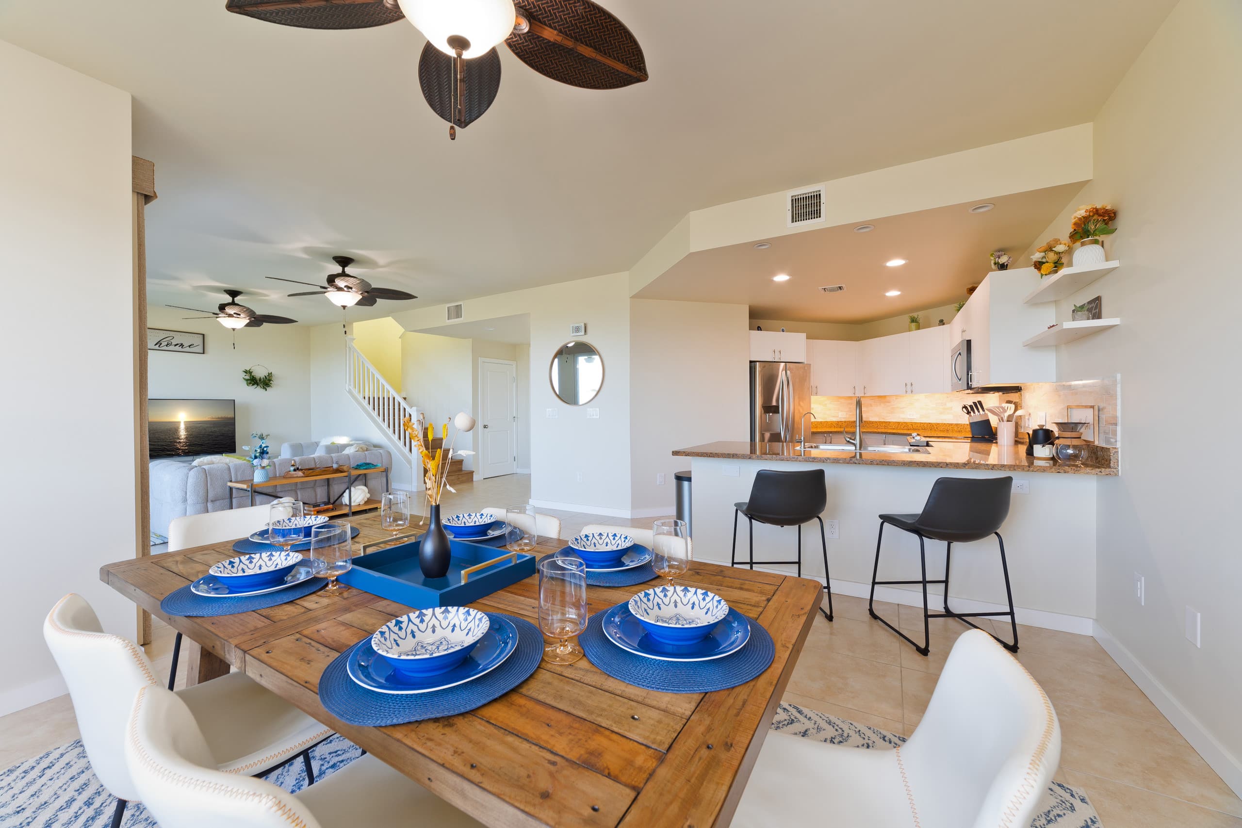 Townhouse in Kailua-Kona · ★5.0 · 3 bedrooms · 3 beds · 2.5 baths - Image 11