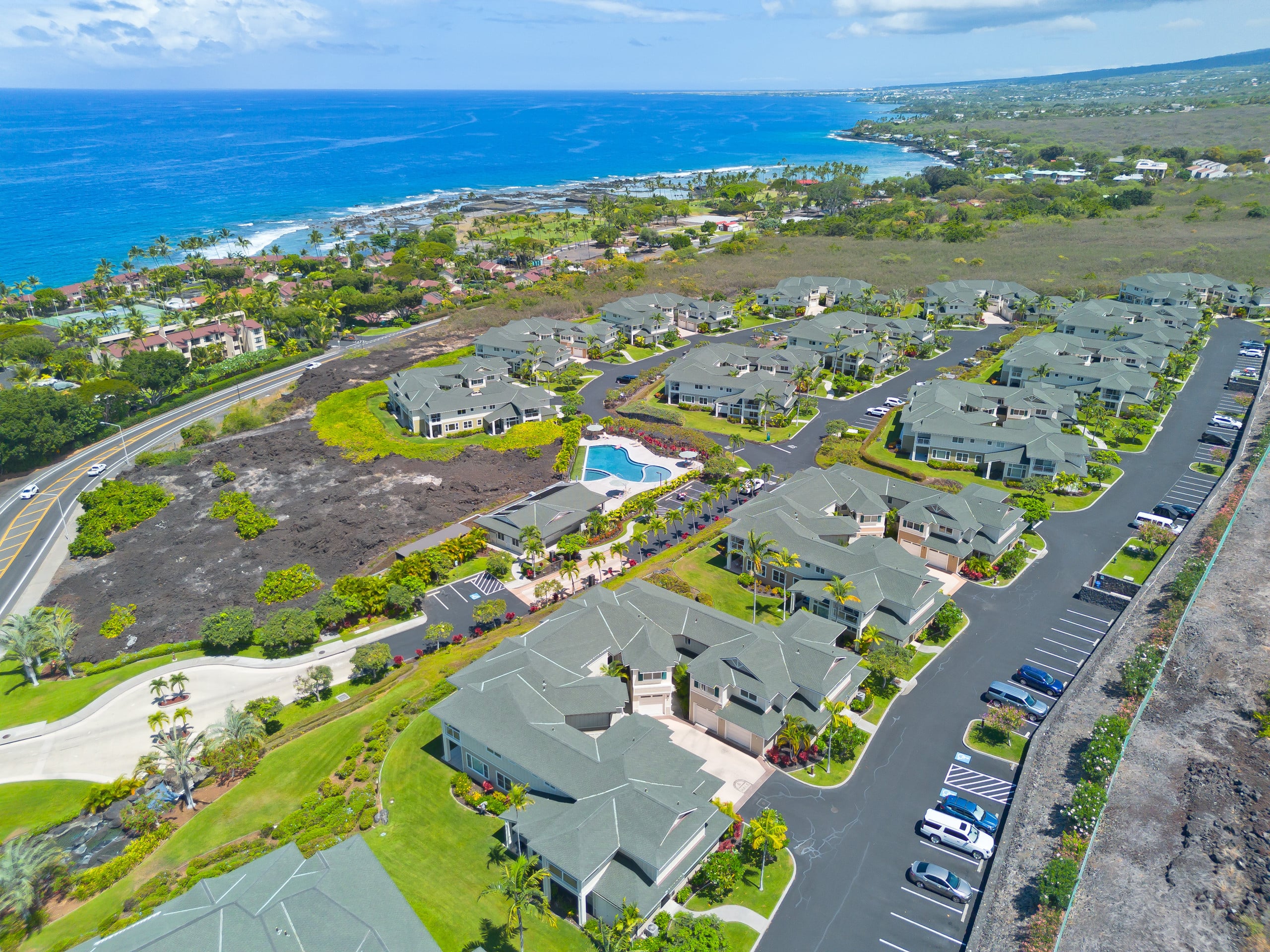 Townhouse in Kailua-Kona · ★5.0 · 3 bedrooms · 3 beds · 2.5 baths - Image 33