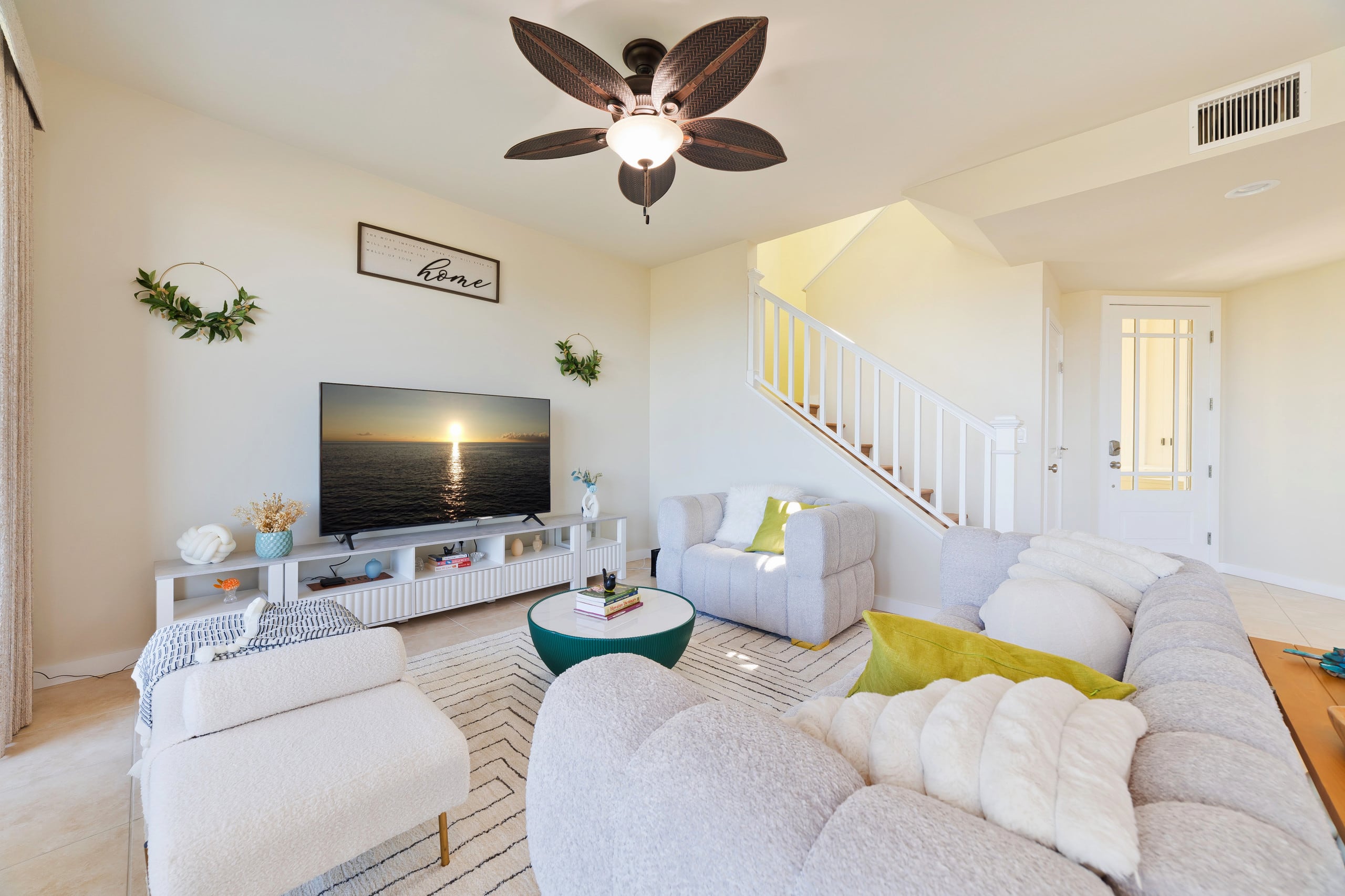 Townhouse in Kailua-Kona · ★5.0 · 3 bedrooms · 3 beds · 2.5 baths - Image 3