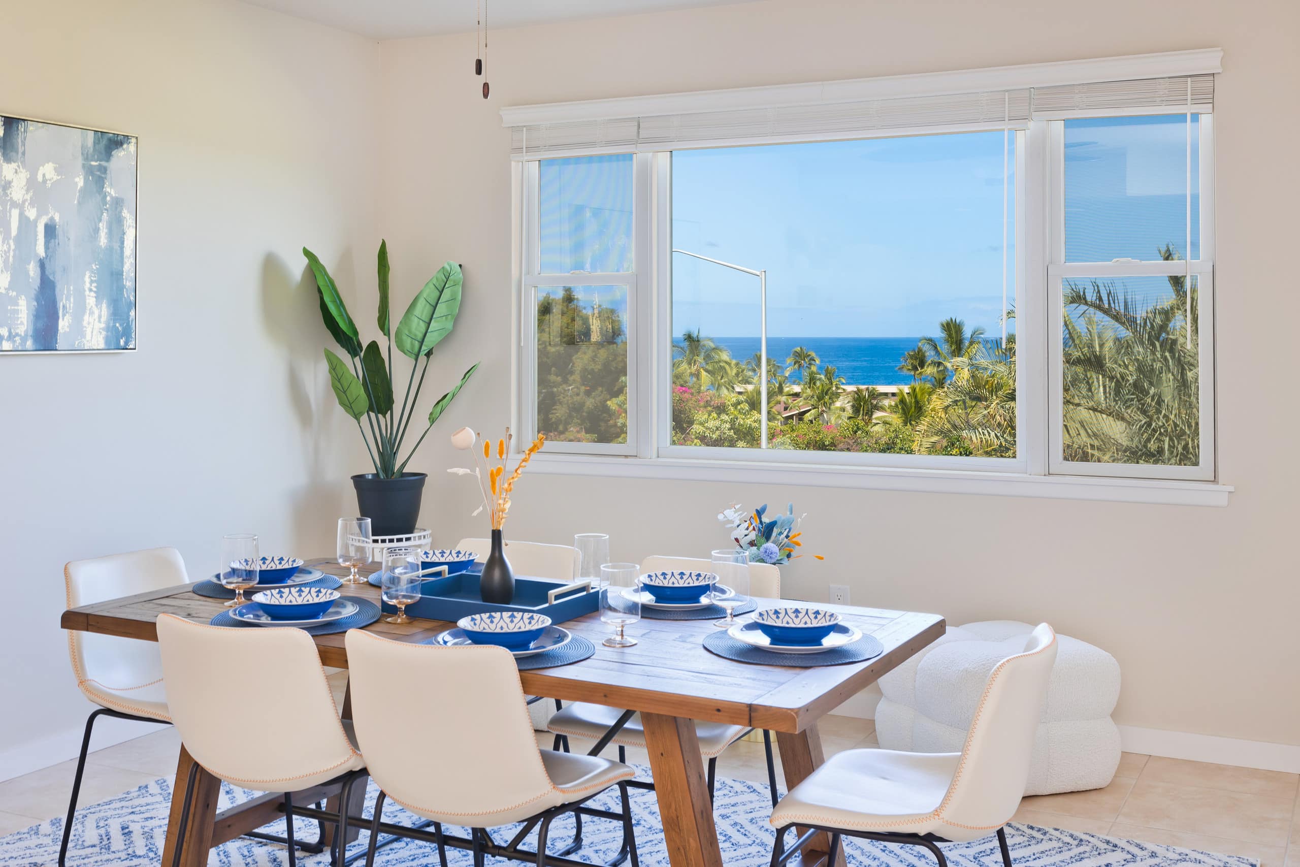Townhouse in Kailua-Kona · ★5.0 · 3 bedrooms · 3 beds · 2.5 baths - Image 9