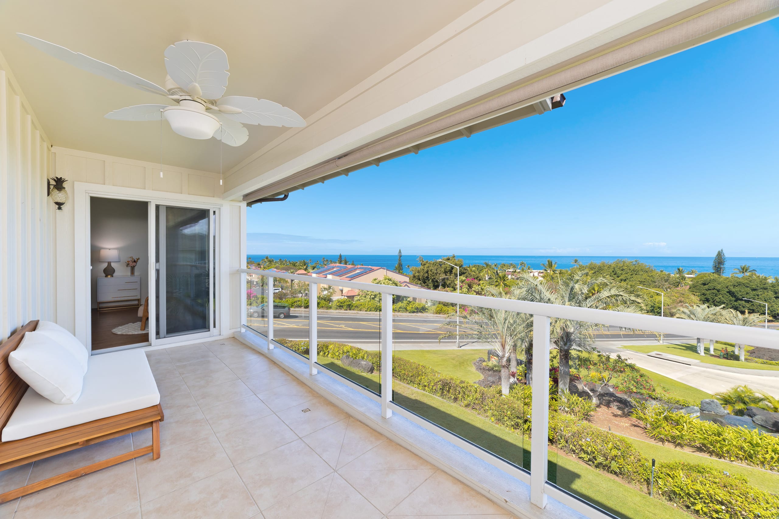 Townhouse in Kailua-Kona · ★5.0 · 3 bedrooms · 3 beds · 2.5 baths - Image 30