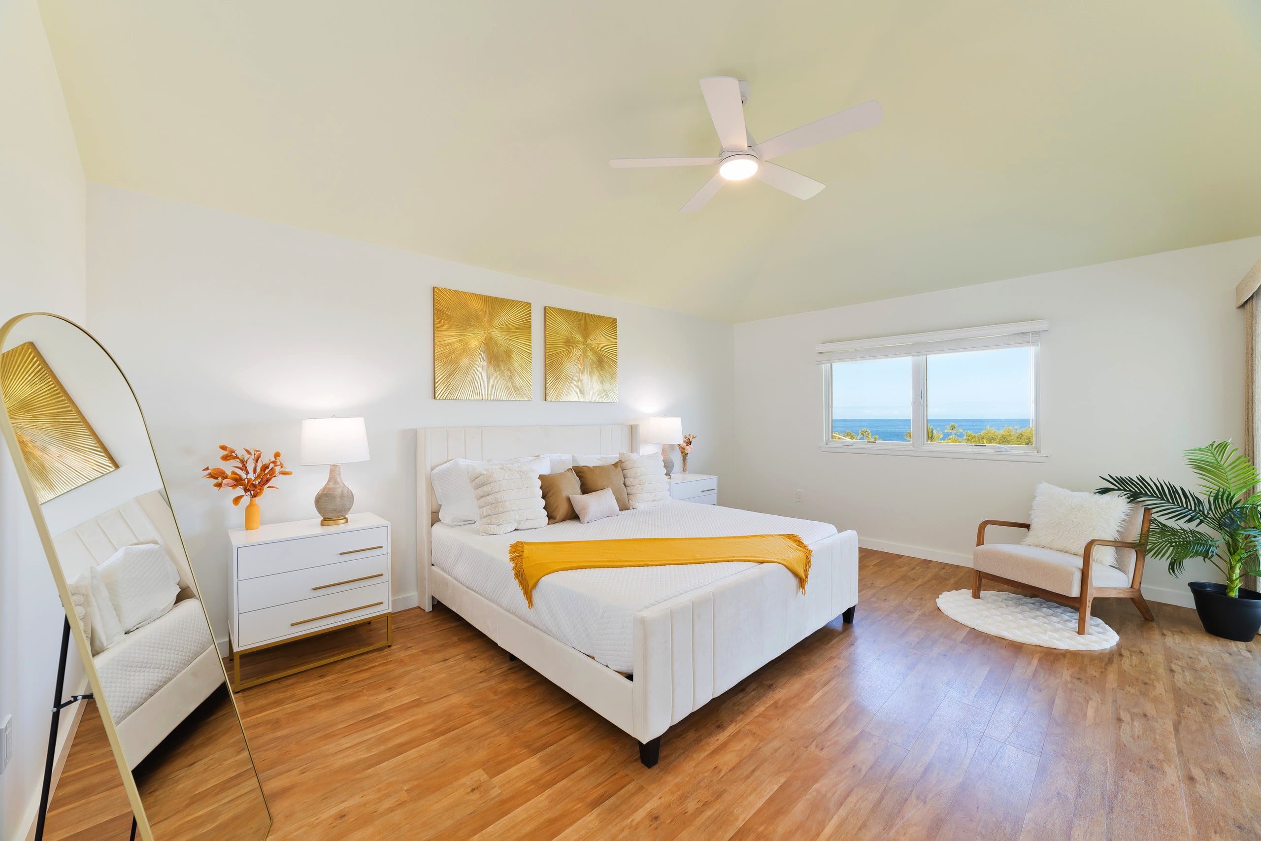 Townhouse in Kailua-Kona · ★5.0 · 3 bedrooms · 3 beds · 2.5 baths - Image 12
