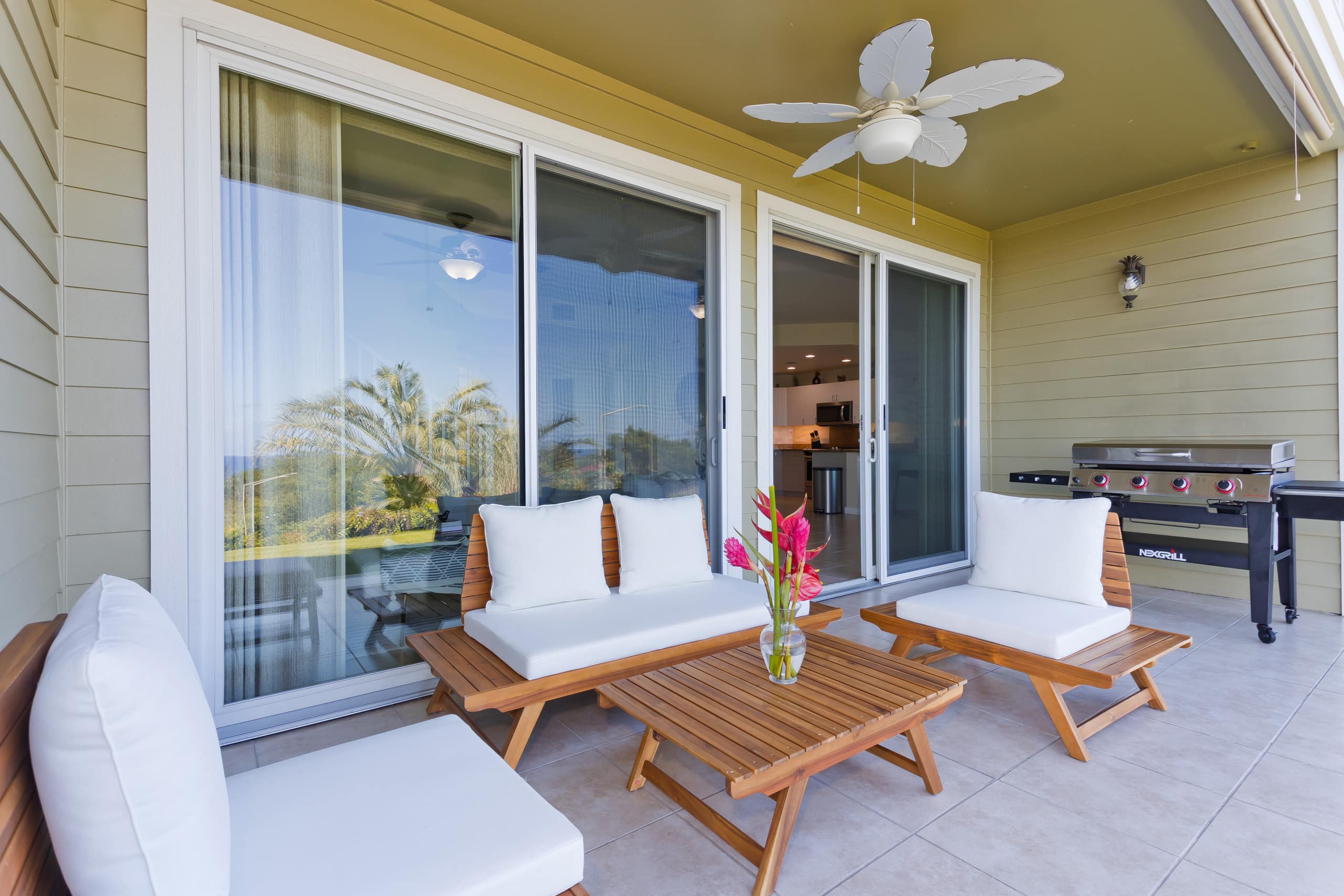 Townhouse in Kailua-Kona · ★5.0 · 3 bedrooms · 3 beds · 2.5 baths - Image 27