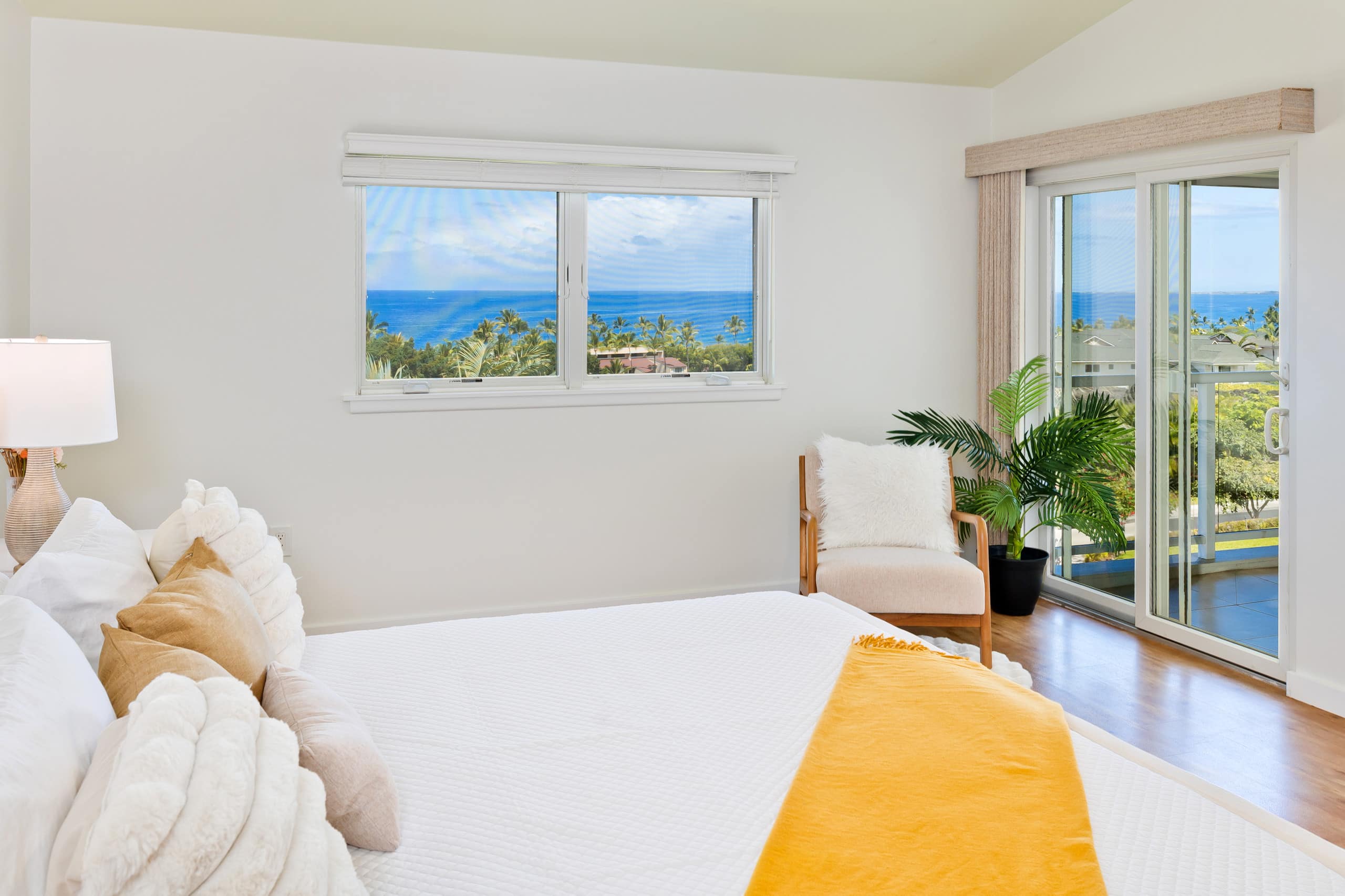 Townhouse in Kailua-Kona · ★5.0 · 3 bedrooms · 3 beds · 2.5 baths - Image 13