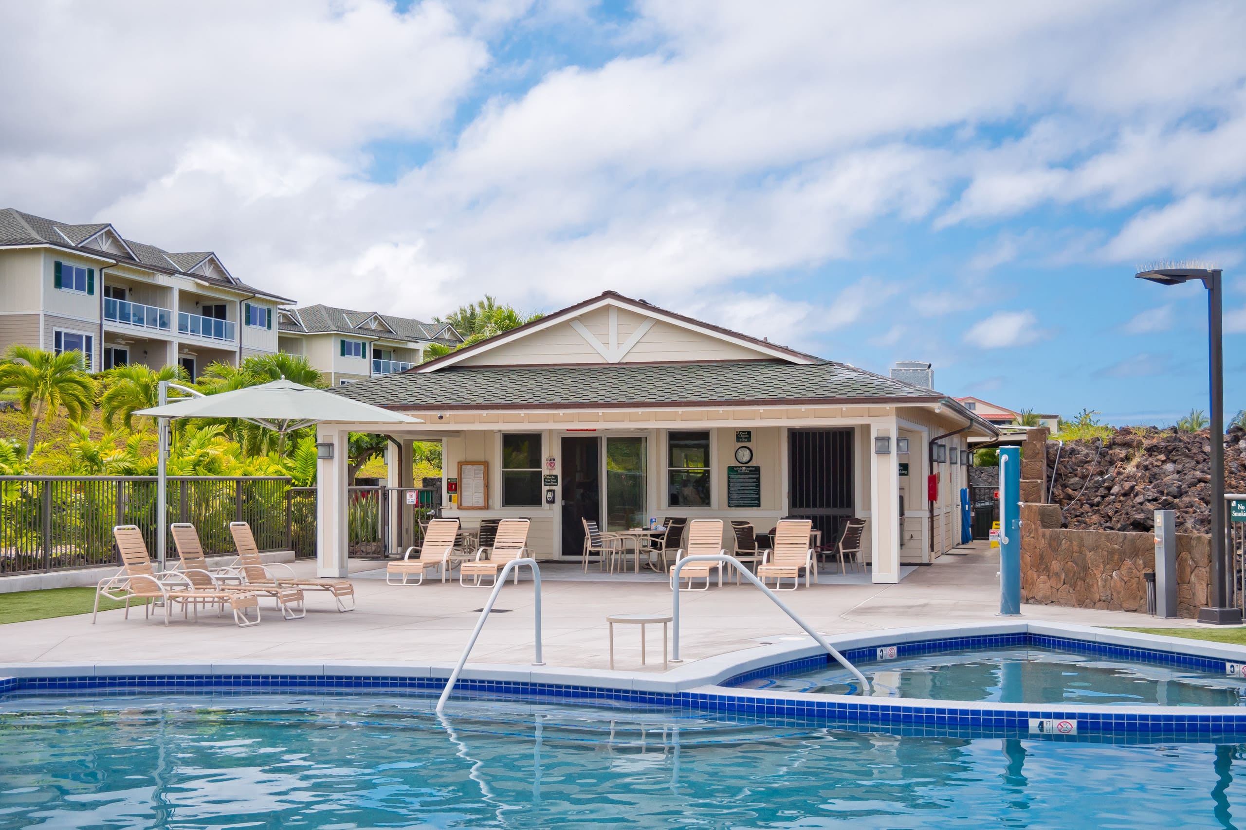 Townhouse in Kailua-Kona · ★5.0 · 3 bedrooms · 3 beds · 2.5 baths - Image 40