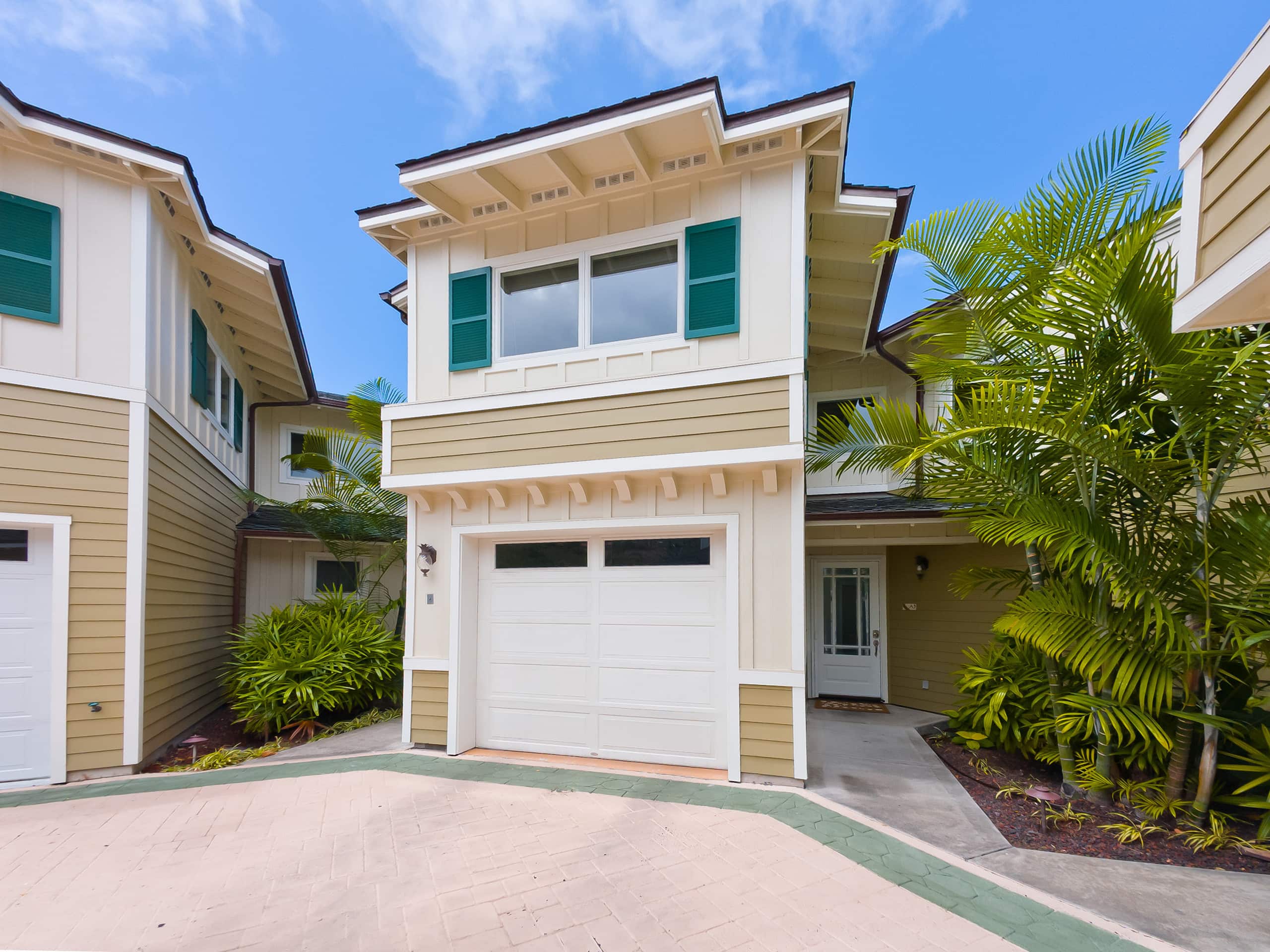 Townhouse in Kailua-Kona · ★5.0 · 3 bedrooms · 3 beds · 2.5 baths - Image 38