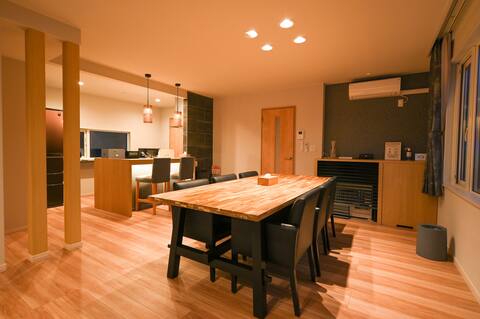 Renovated house within walking distance from sta.
