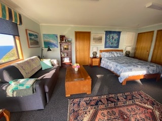 საძინებელი