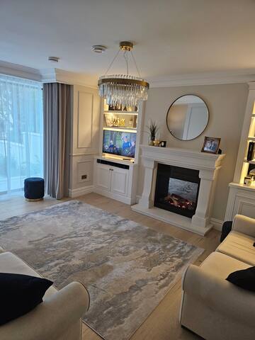 4-bedroom beach house gallery image 2