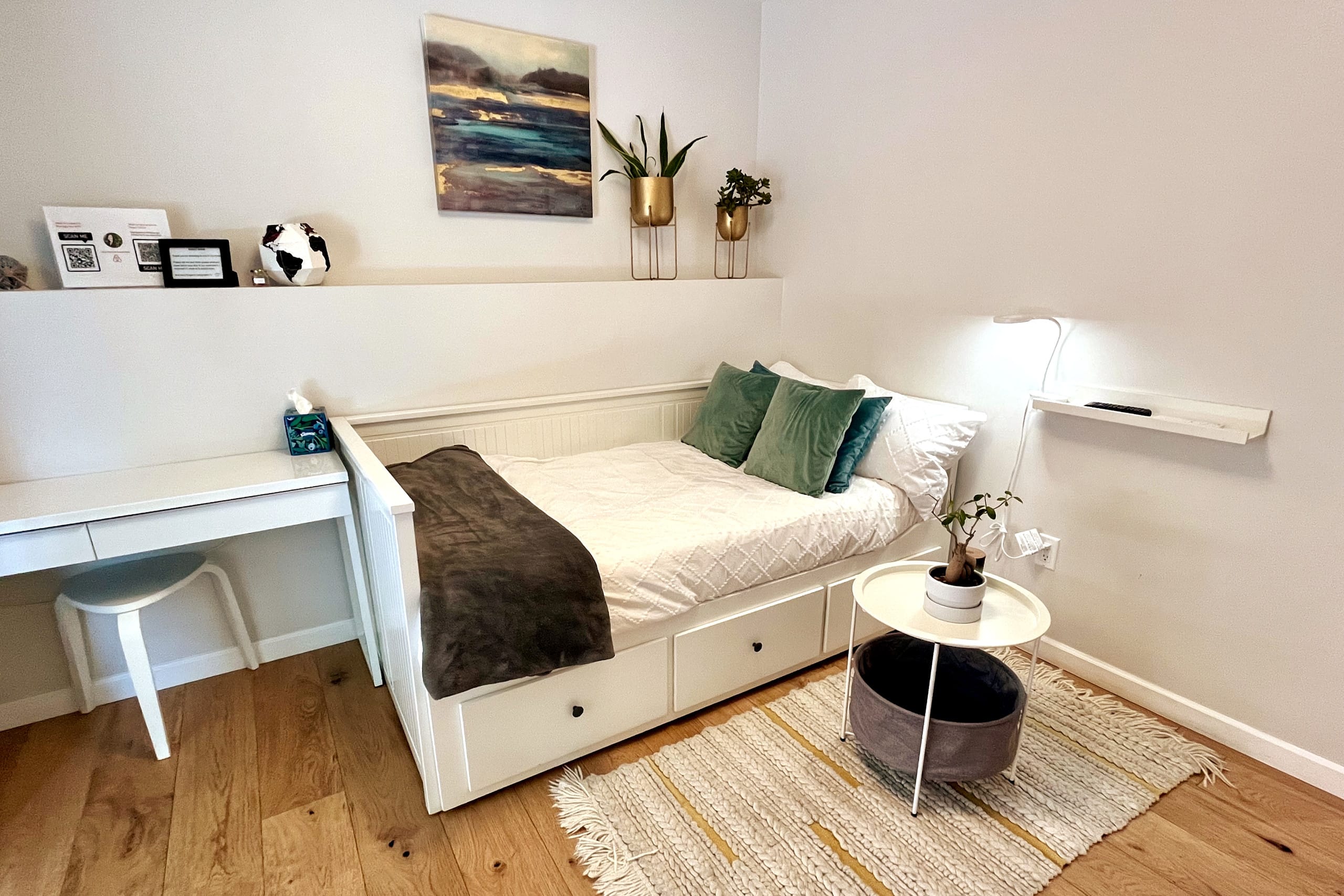 Home in San Francisco · ★4.88 · 2 bedrooms · 2 beds · 2 baths - Image 9