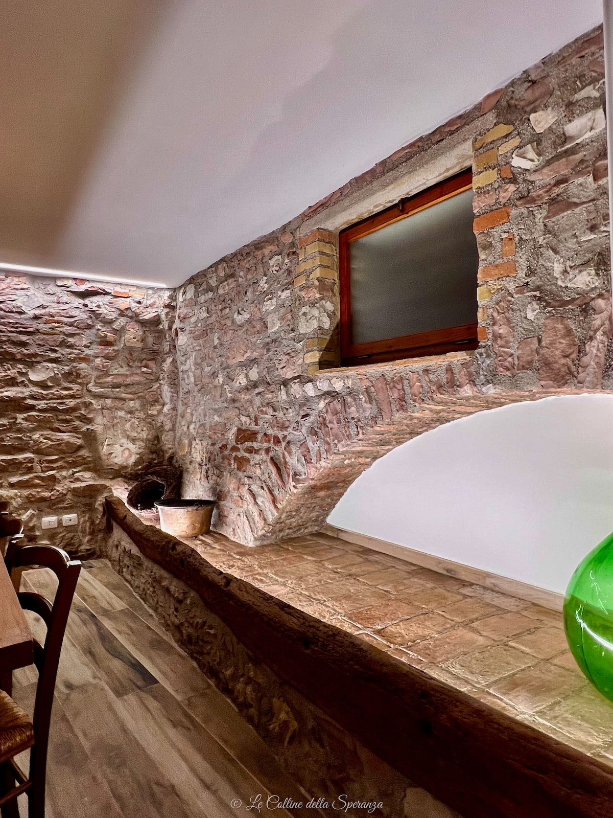 Annonce Airbnb populaire: At a Slow Pace in Collepino – Spello / Assisi à Spello