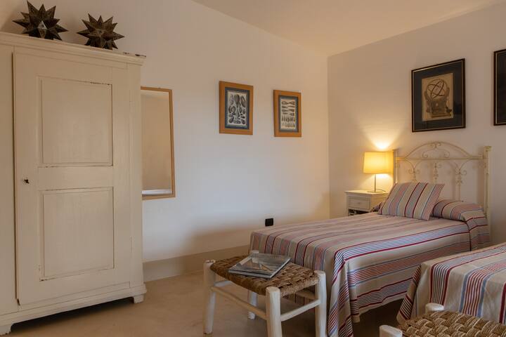 Il Mandorlo – Lusso rurale nel mezzo della natura gallery image 4